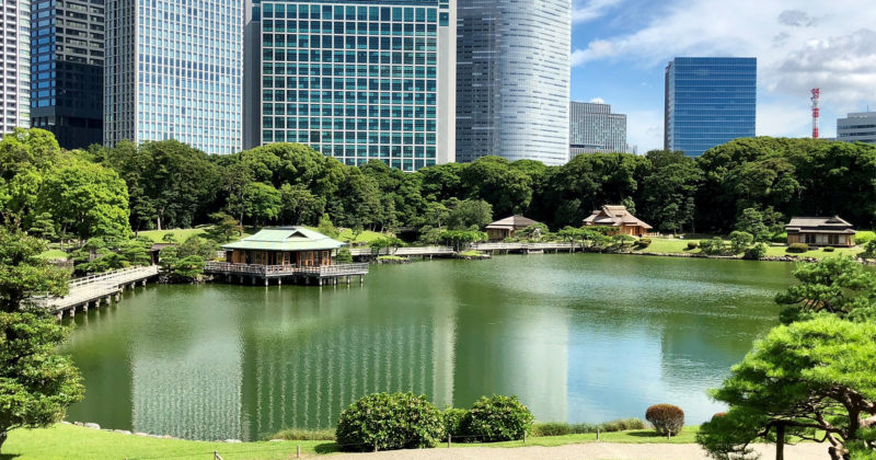 A Japanese Garden Within Walking Distance From Tsuki Tokyo Hotel Official Site Tsuki A Japanese Garden Within Walking Distance From Tsuki Tokyo Hotel Official Site Tsuki