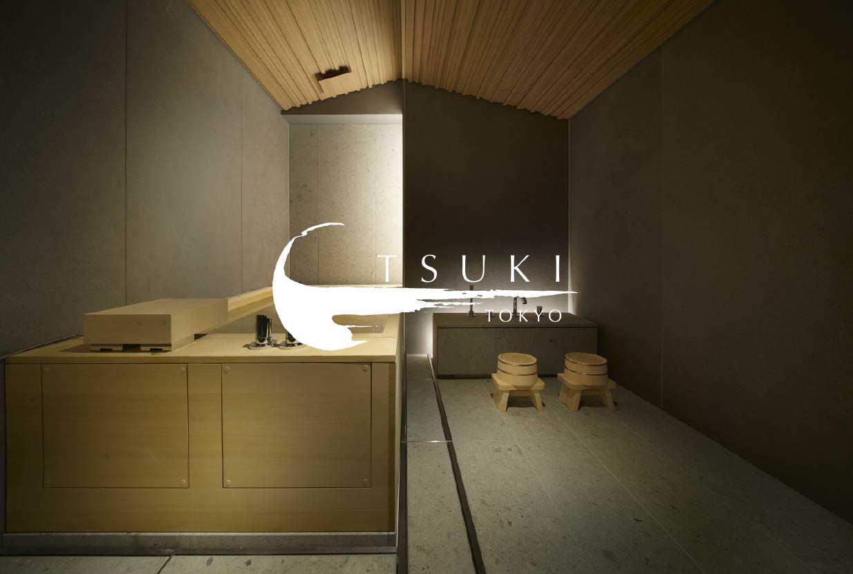 Sake-Bar TABLE TSUKI